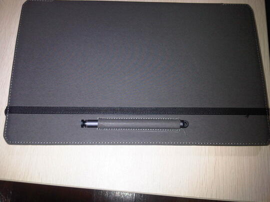 Vaio Duo 11"