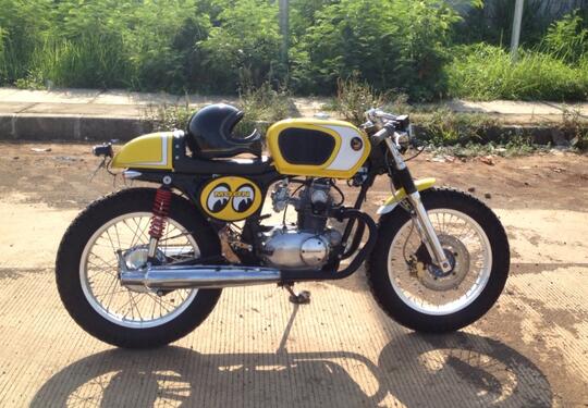 Honda Cafe Racer For Sale >> Terjual Sale Honda Cb Twin 1976 Cafe Racer Nice And Percect Cekidot Gan Honda Cafe Racer For Sale >> Terjual Sale Honda Cb Twin 1976 Cafe Racer Nice And Percect Cekidot Gan
