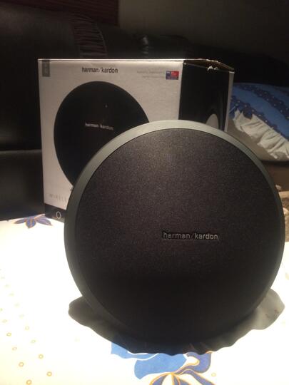 harman kardon kw