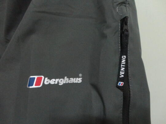 berghaus helvellyn