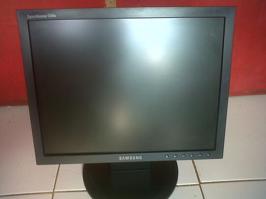 samsung 15 inch monitor