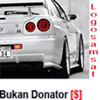☆☆☆☆☆ TESTIMONIAL LOGOSAMSAT (PLAT NOMOR) ☆☆☆☆☆