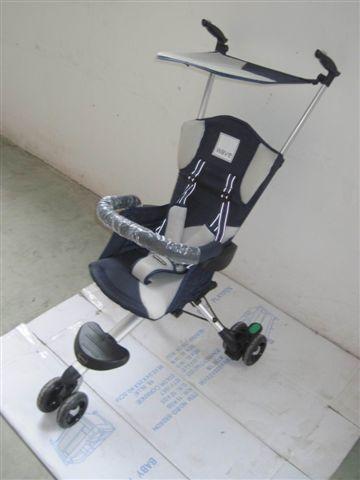 stroller pliko roda 3