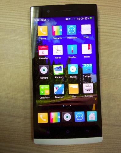Oppo Find 5 16gb