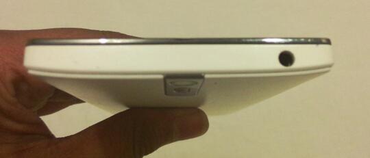 Oppo Find 5 16gb