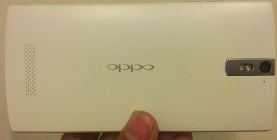Oppo Find 5 16gb