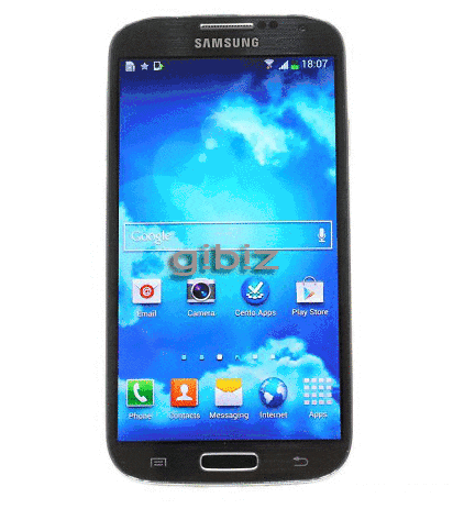 Smartphone Android Samsung, Lenovo, LG, dan lainnya