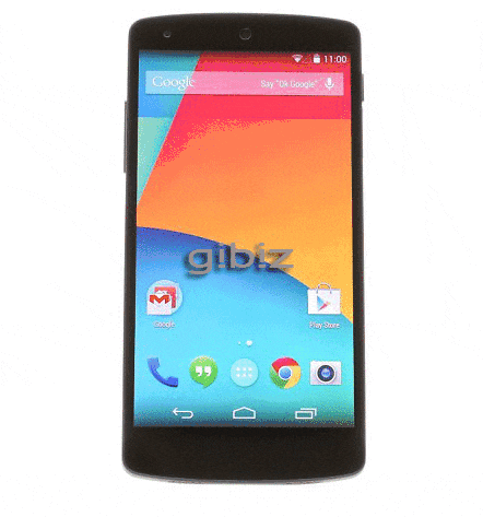 Smartphone Android Samsung, Lenovo, LG, dan lainnya