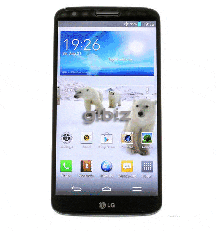 Smartphone Android Samsung, Lenovo, LG, dan lainnya