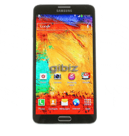 Smartphone Android Samsung, Lenovo, LG, dan lainnya