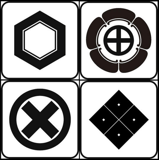 MASAGI FRATERNITY: Spirit, Portal and Archon Conjuration
