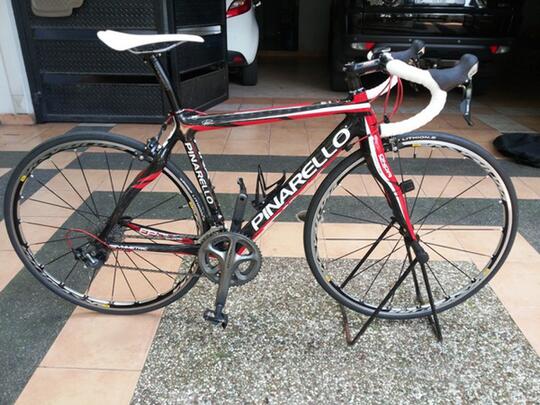 pinarello fp