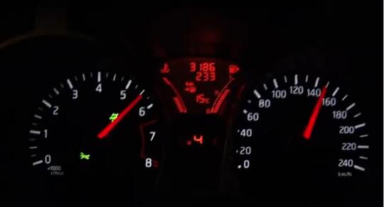 Mini Cooper Di Tol Kemal Kecepatan 200Kpj Sebelum Nabrak, Lu Pernah Capai Speed Brp ?