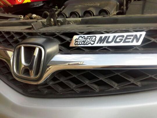 Aksesoris Variasi Mobil Online - Tank Cover Mobil Fortuner/Agya/Ayla/Ertiga/Avanza