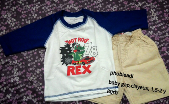 jual baju anak branded,osh kosh,baby gap,dll