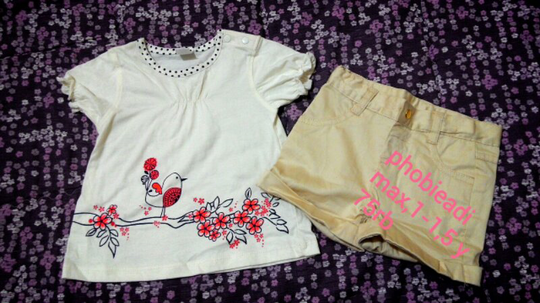 jual baju anak branded,osh kosh,baby gap,dll
