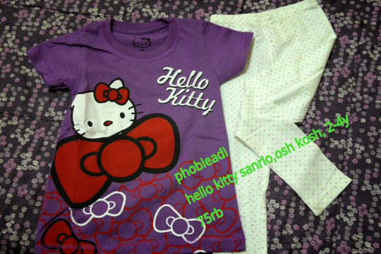 jual baju anak branded,osh kosh,baby gap,dll