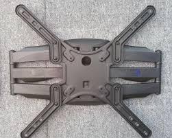 New Aneka Bracket TV STANDING STANDARD BELALAI CEILING MERK NB/DM+PASANG