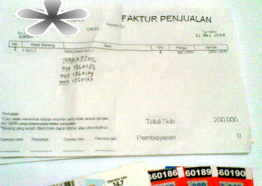 BU jual New modem BOLT! 4G bolt 4g murah