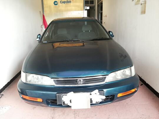honda accord cielo th 1996