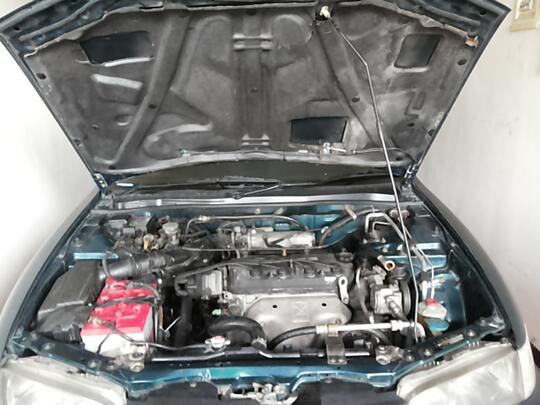 honda accord cielo th 1996
