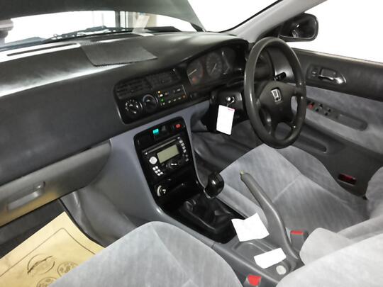 honda accord cielo th 1996