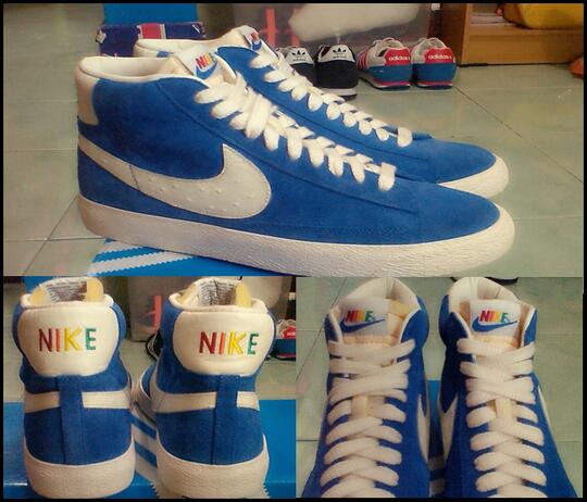 nike blazer kaskus