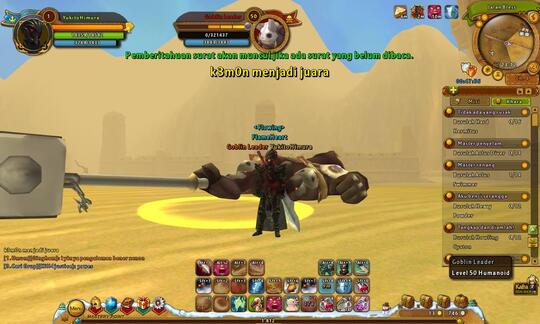 Jasa Joki/GB Leveling + Zeny RO2(Server Loki)
