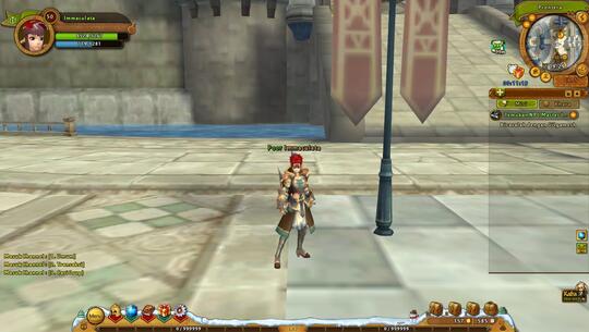 Jasa Joki/GB Leveling + Zeny RO2(Server Loki)