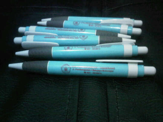 PULPEN 101