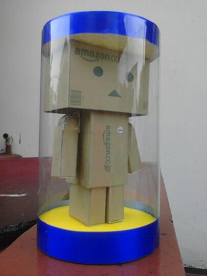 danbo handmade