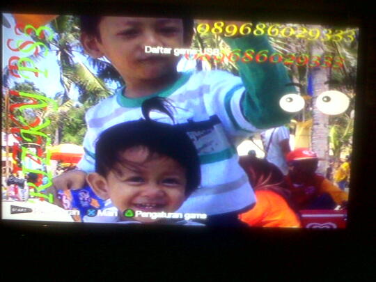 mampir gan.. sedia STIK weirles ps 3 OP - optik ps2 - mcbooting ps2