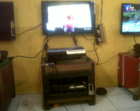 mampir gan.. sedia STIK weirles ps 3 OP - optik ps2 - mcbooting ps2