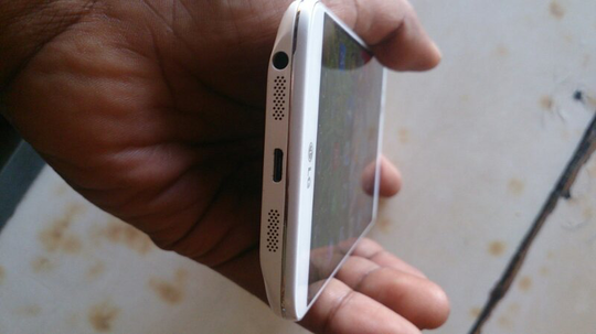LG G2 hp + charger