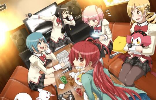 Lirik Lagu Anime Paling Menyentuh - Arsia Lirik