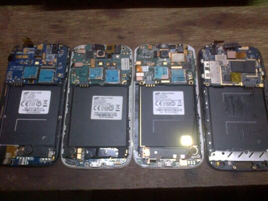 Jasa Service Android Bogor