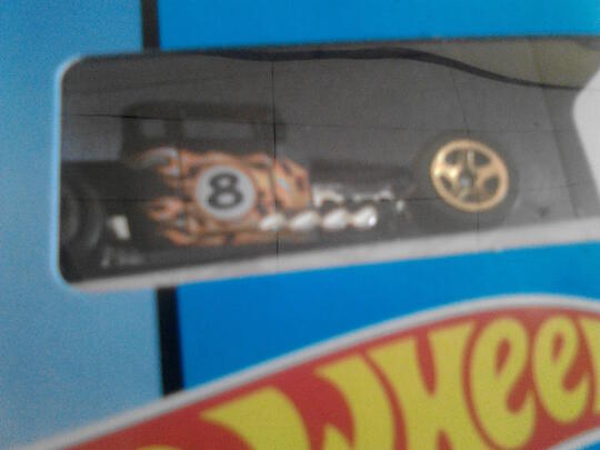 ♦■■Hot Wheels Bone Shaker (Action Launcher Track)■■♦