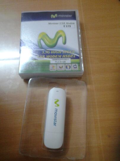 Jual Modem 3G HSUPA Huawei E-173 second tapi baru