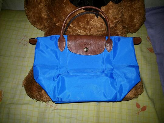 <WTS> TAS LONGCHAMP SMALL SIZE "new" (BANDUNG)