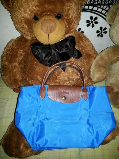 <WTS> TAS LONGCHAMP SMALL SIZE "new" (BANDUNG)