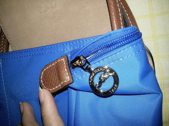 <WTS> TAS LONGCHAMP SMALL SIZE "new" (BANDUNG)