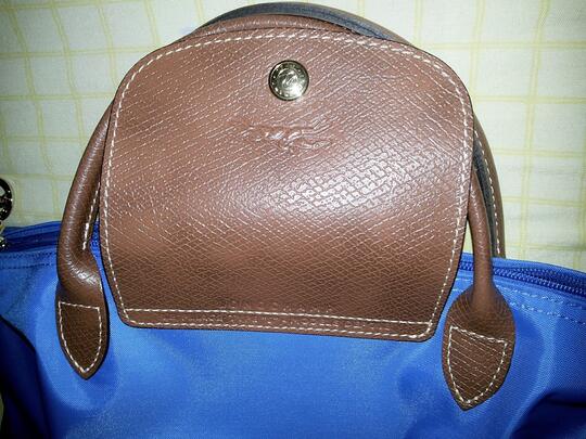 <WTS> TAS LONGCHAMP SMALL SIZE "new" (BANDUNG)