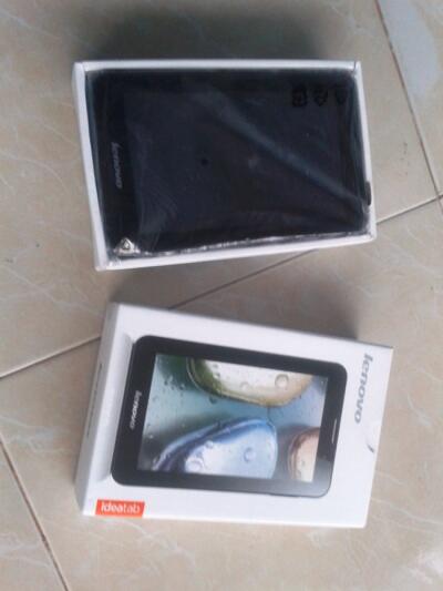 TABLET LENOVO A3000 BARU