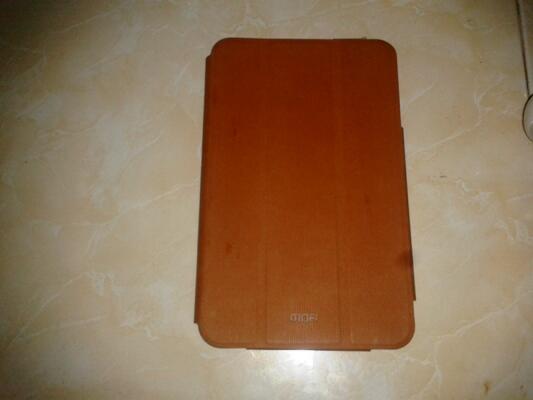TABLET LENOVO A3000 BARU