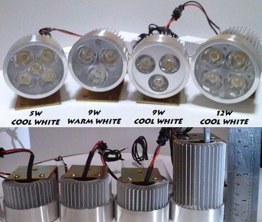 Grosir! Lampu Led, Lampu Led Rumah, Komponen LED/ LUXEON