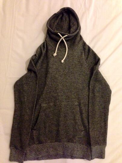 sweater hoodie h&m