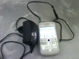 blackberry Sedona 9350 Banyak bonus Malang
