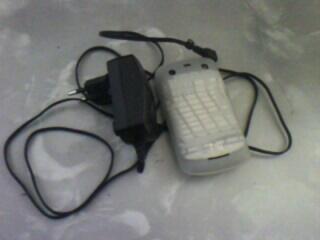 blackberry Sedona 9350 Banyak bonus Malang
