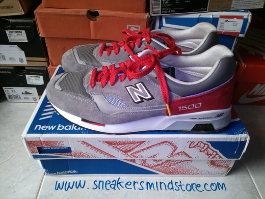 new balance 1500 elite edition