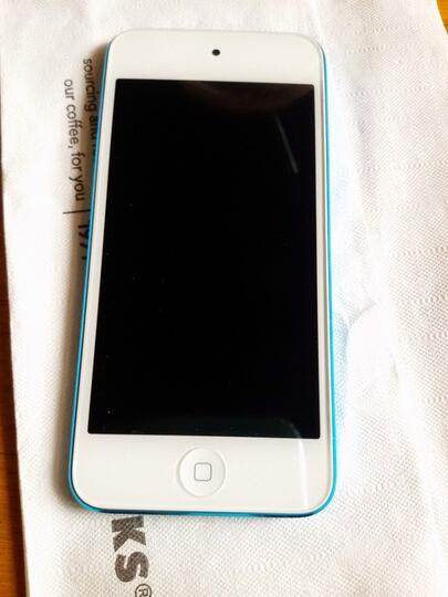 WTS iPod 5th Gen Blue jarang pakai BANDUNG COD only